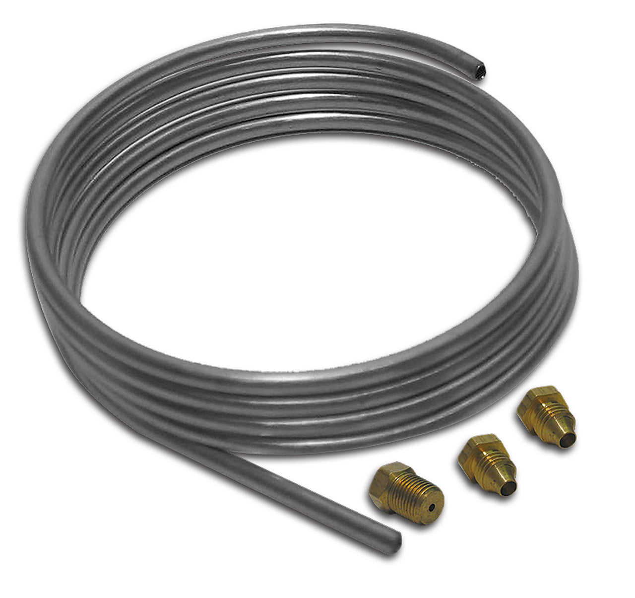 Oil-Line-Kit-Steel-(56-62/65-67-Big-Block)-27540-Corvette-Store-Online