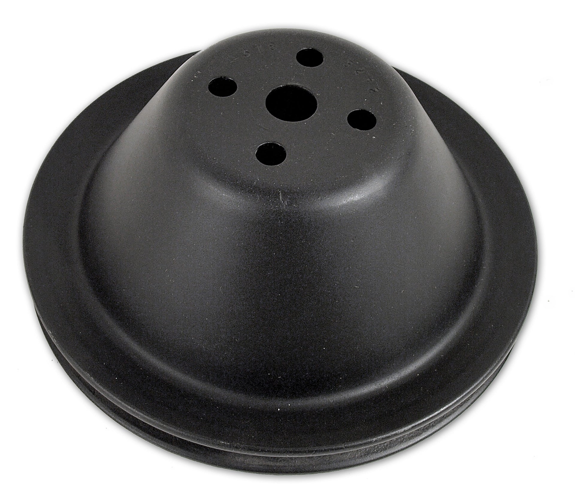 Water-Pump-Pulley-Single-Groove---56-Early-27550-Corvette-Store-Online