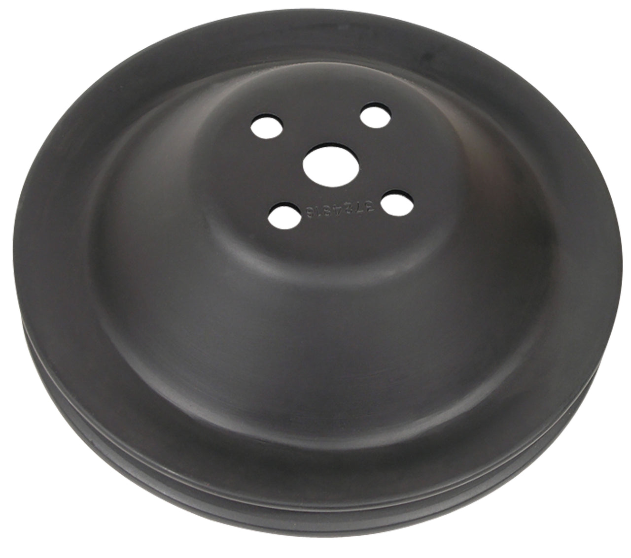 Water-Pump-Pulley-#816-Late-58-27552-Corvette-Store-Online