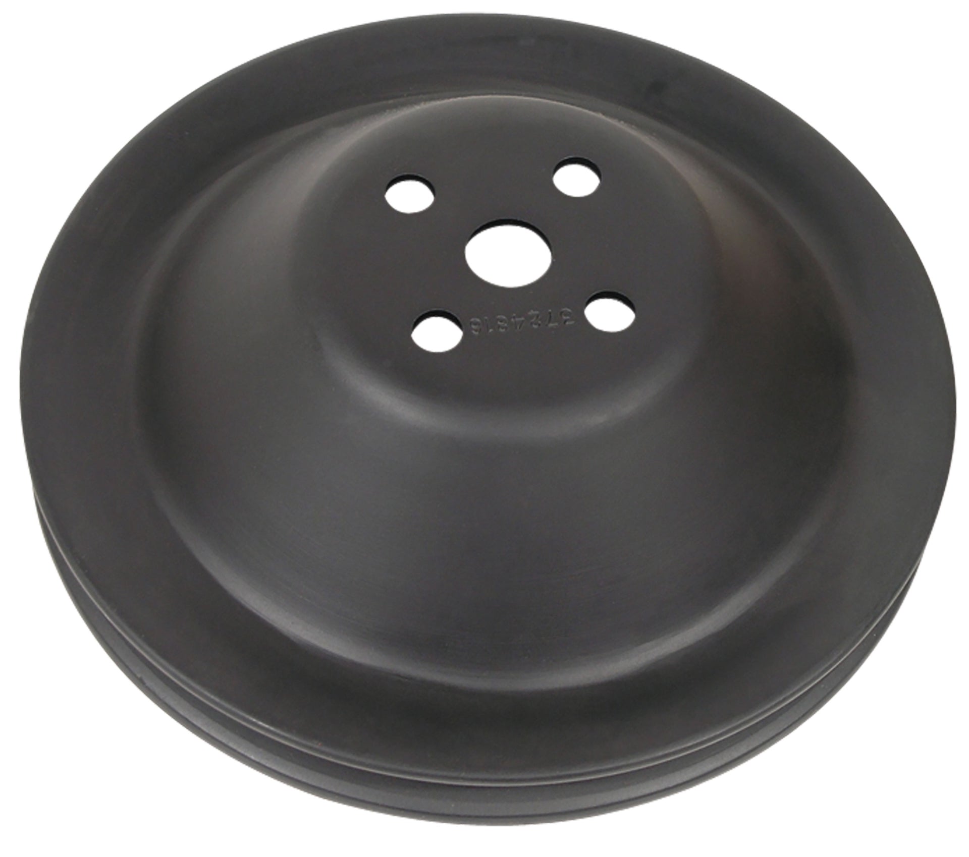 Water-Pump-Pulley-#816-Late-58-27552-Corvette-Store-Online