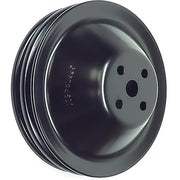 Water-Pump-Pulley-Dual-W/Idler-27553-Corvette-Store-Online