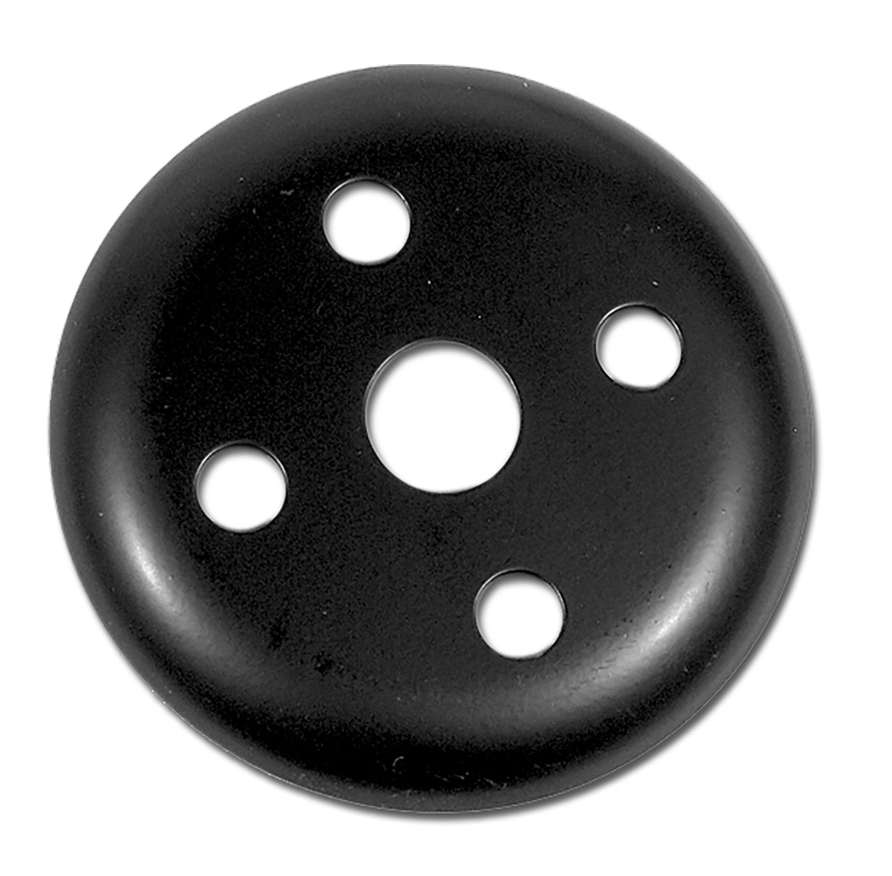 1958-1967 Corvette Water Pump Pulley Reinforcement. 58L - CA-27554-Corvette-Store-Online
