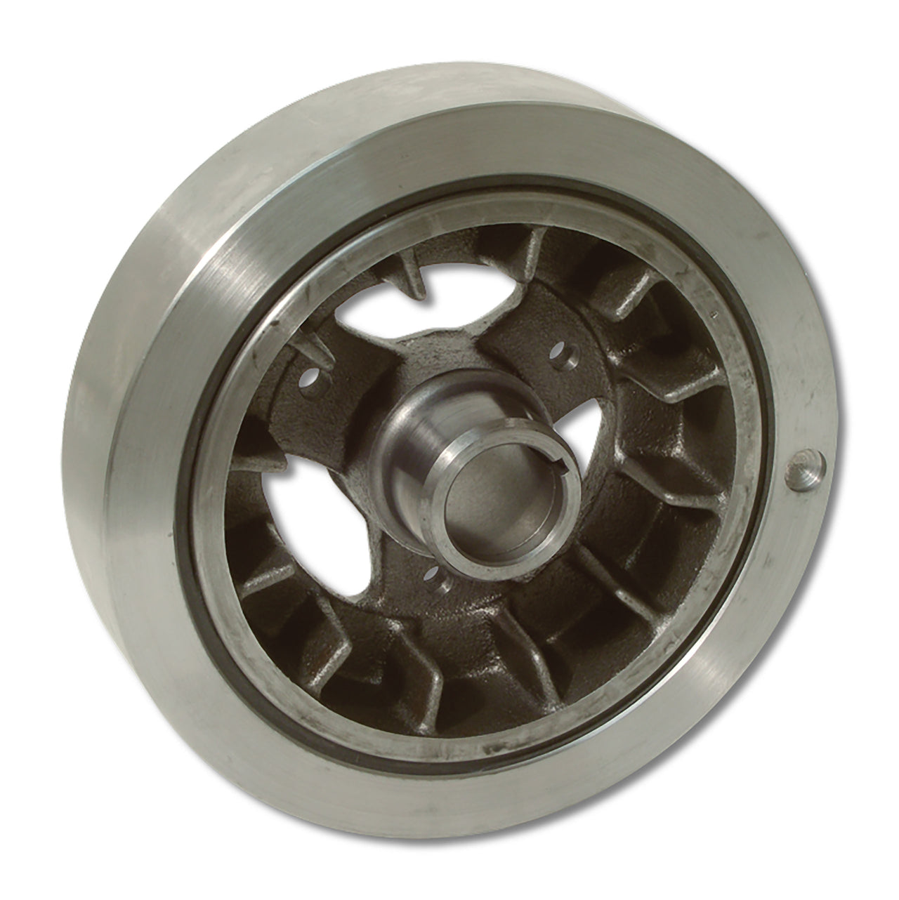 Crankshaft-Balancer-327-Correct-Finned-27560-Corvette-Store-Online