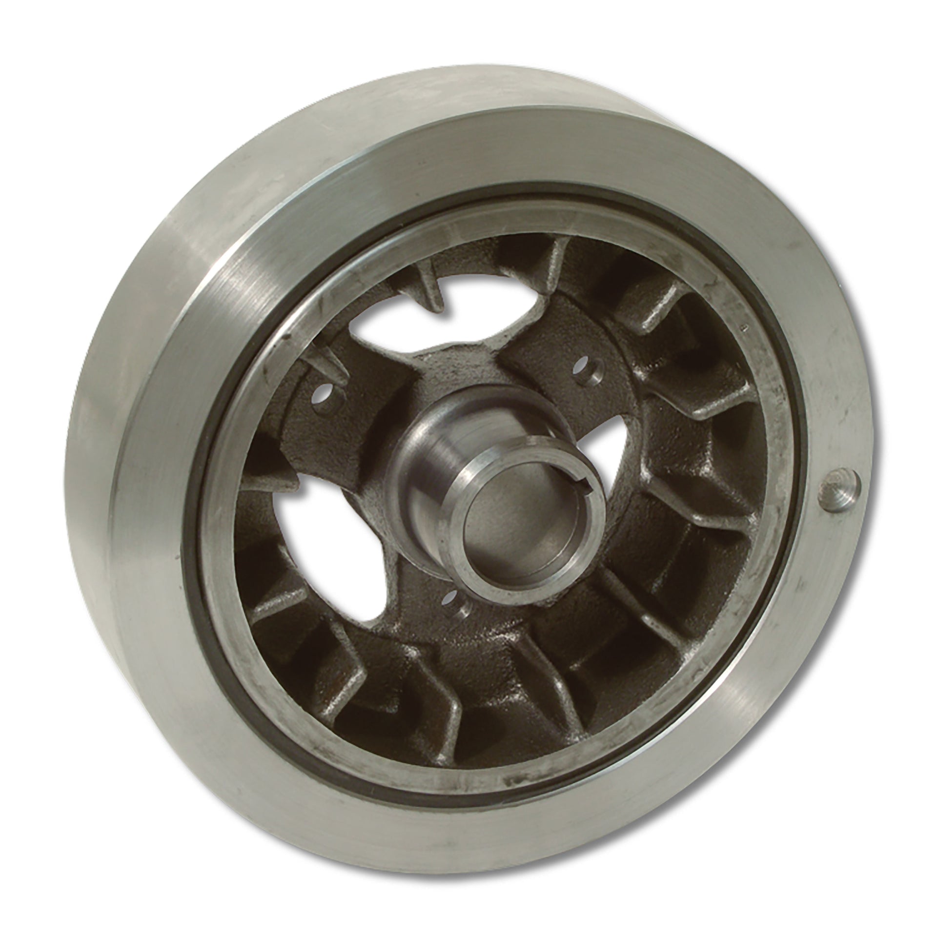 Crankshaft-Balancer-327-Correct-Finned-27560-Corvette-Store-Online