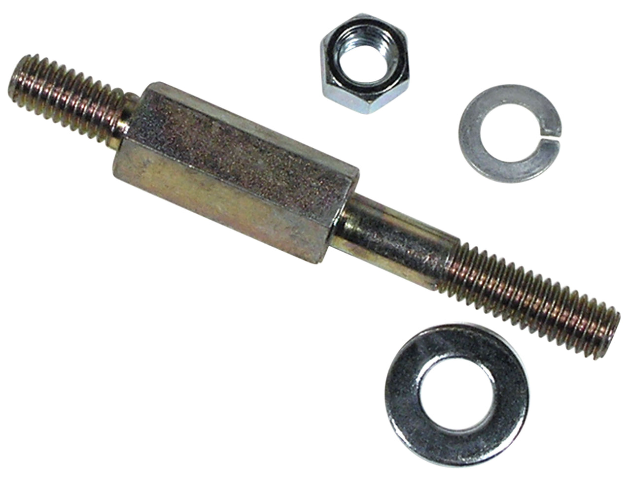 Idler-Pulley-Mount-Stud-Kit-Hi-Performance-27566-Corvette-Store-Online