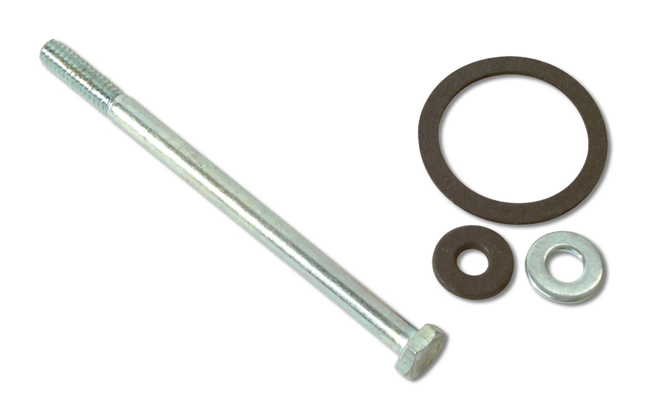 1956-1962 Corvette Bolt & Seal Kit. Road Draft Tube - CA-27575-Corvette-Store-Online