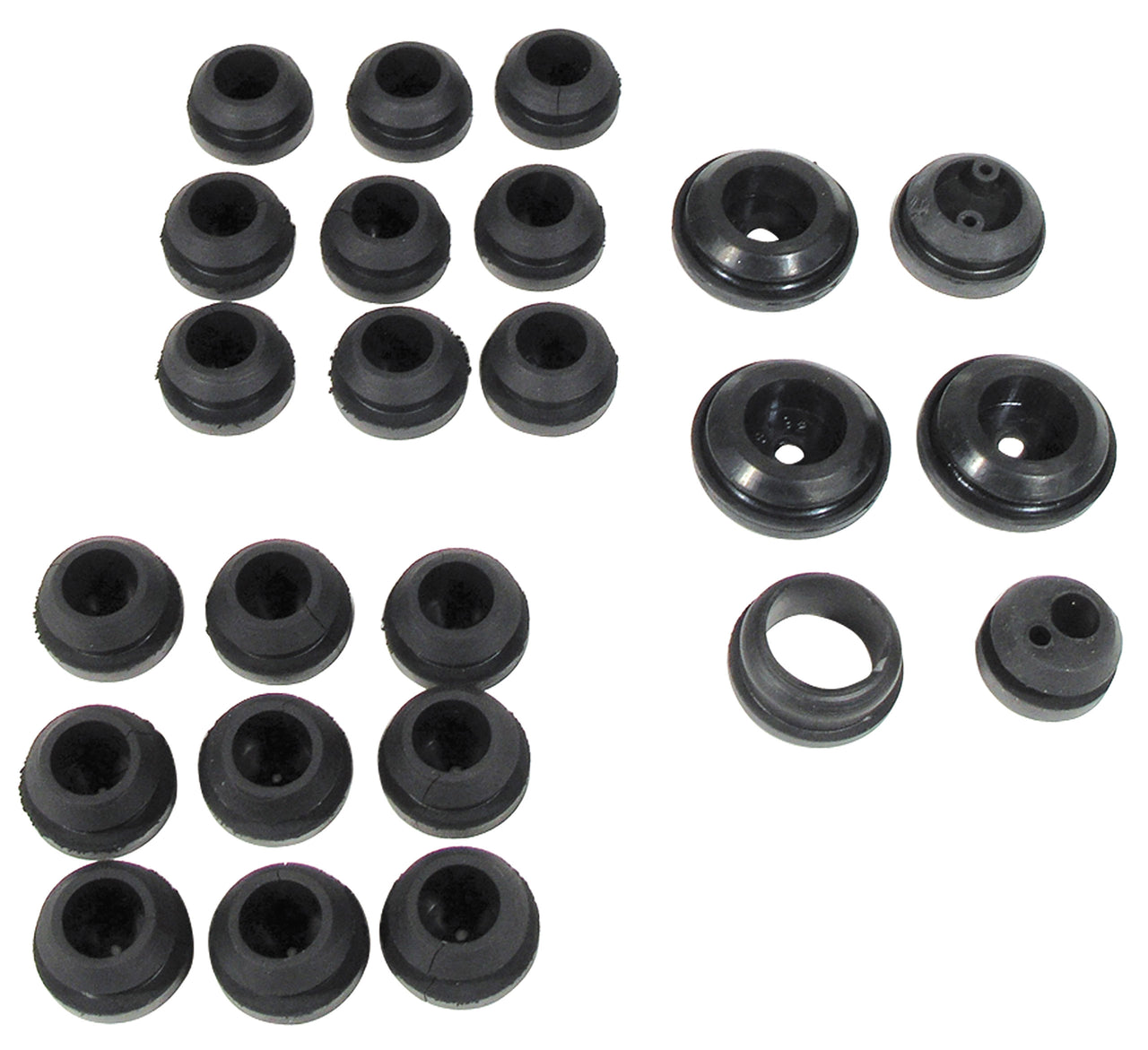 Firewall/Body-Grommet-Set-20Pcs-27577-Corvette-Store-Online