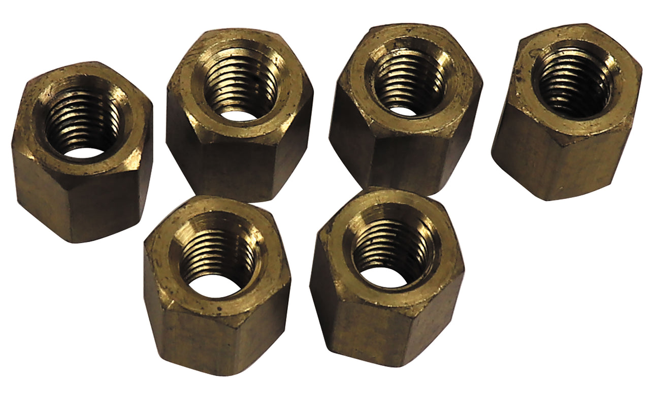 Exhaust-Manifold-Nut-Set-27594-Corvette-Store-Online