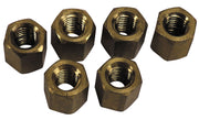 Exhaust-Manifold-Nut-Set-27594-Corvette-Store-Online