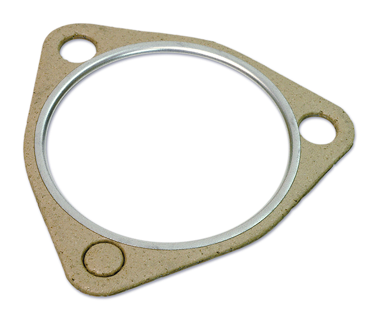 1957-1981 Corvette Exhaust Heater Riser Gasket. 2 Inch - CA-27611-Corvette-Store-Online