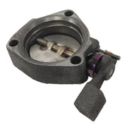 Exhaust-Heat-Riser-Valve-25-Inch-W/O-Fuel-Injection-27612-Corvette-Store-Online