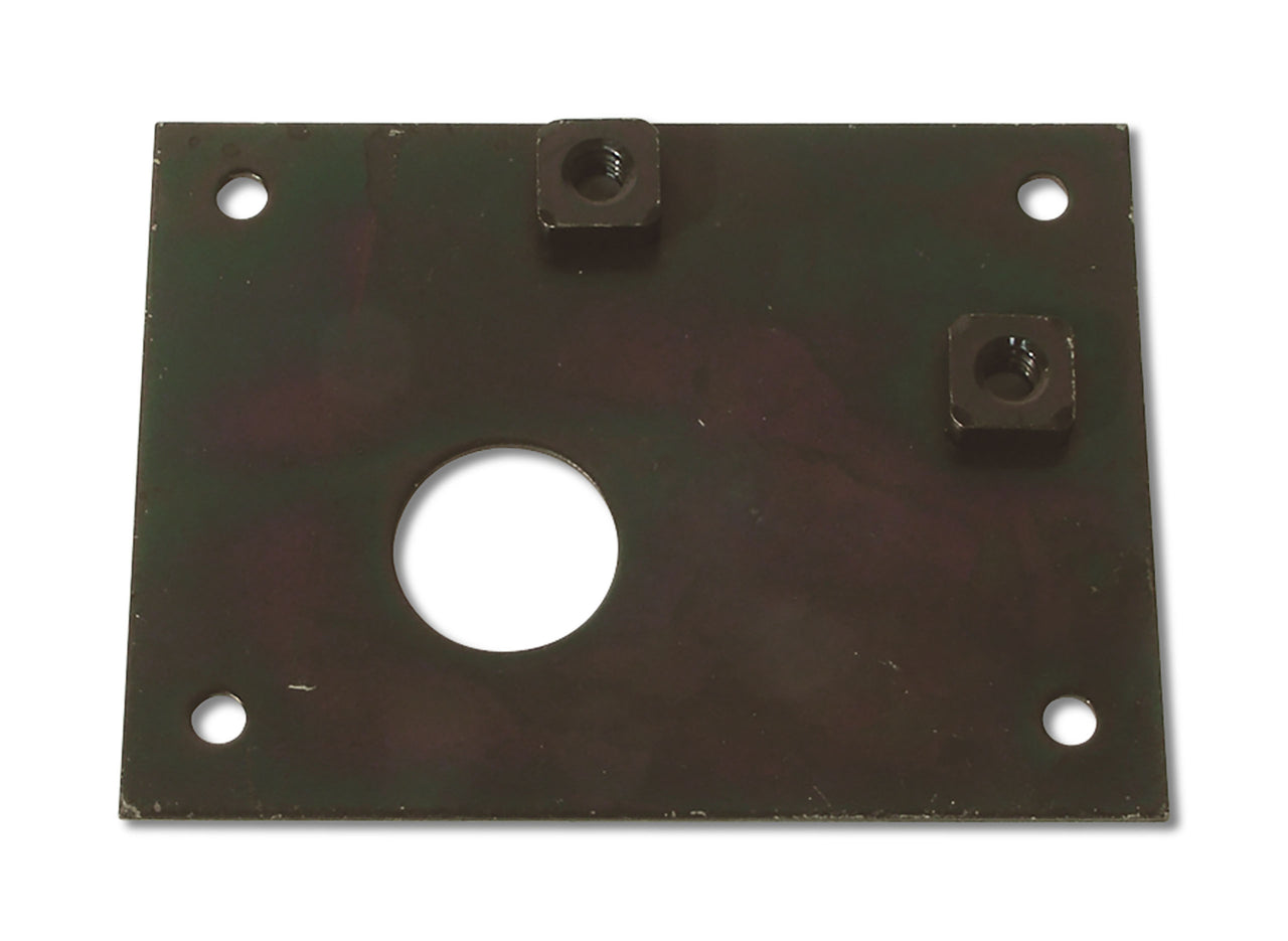 Accelerator-Pivot-Nut-Plate-27650-Corvette-Store-Online