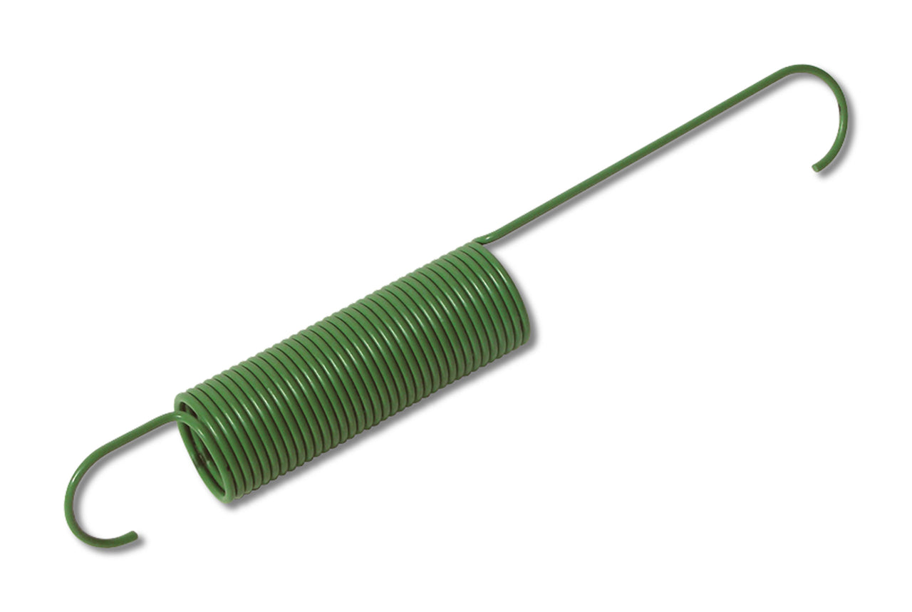 Accelerator-Return-Spring-1X4-Green-27655-Corvette-Store-Online