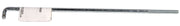 Accelerator-Rod-1X4-Correct-Thread-27662-Corvette-Store-Online