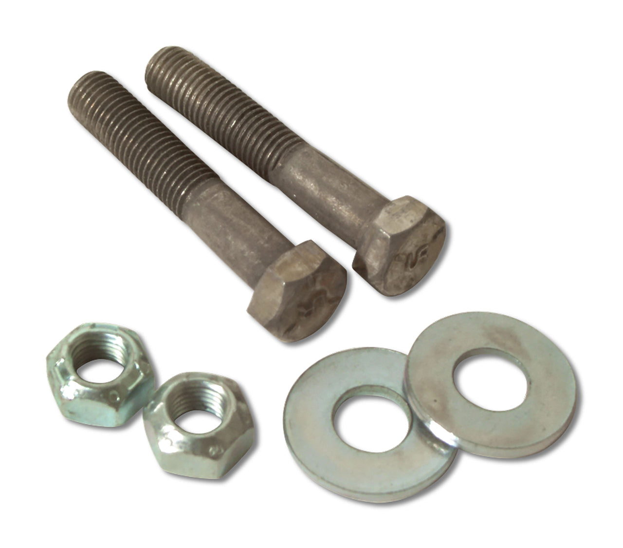 1958-1961 Corvette Generator Pivot Mount Bolt Kit. - CA-27691-Corvette-Store-Online