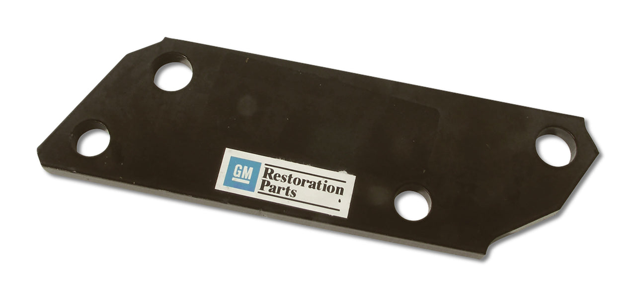 Generator-Mount-Plate-W/O-Fuel-Injection-27698-Corvette-Store-Online