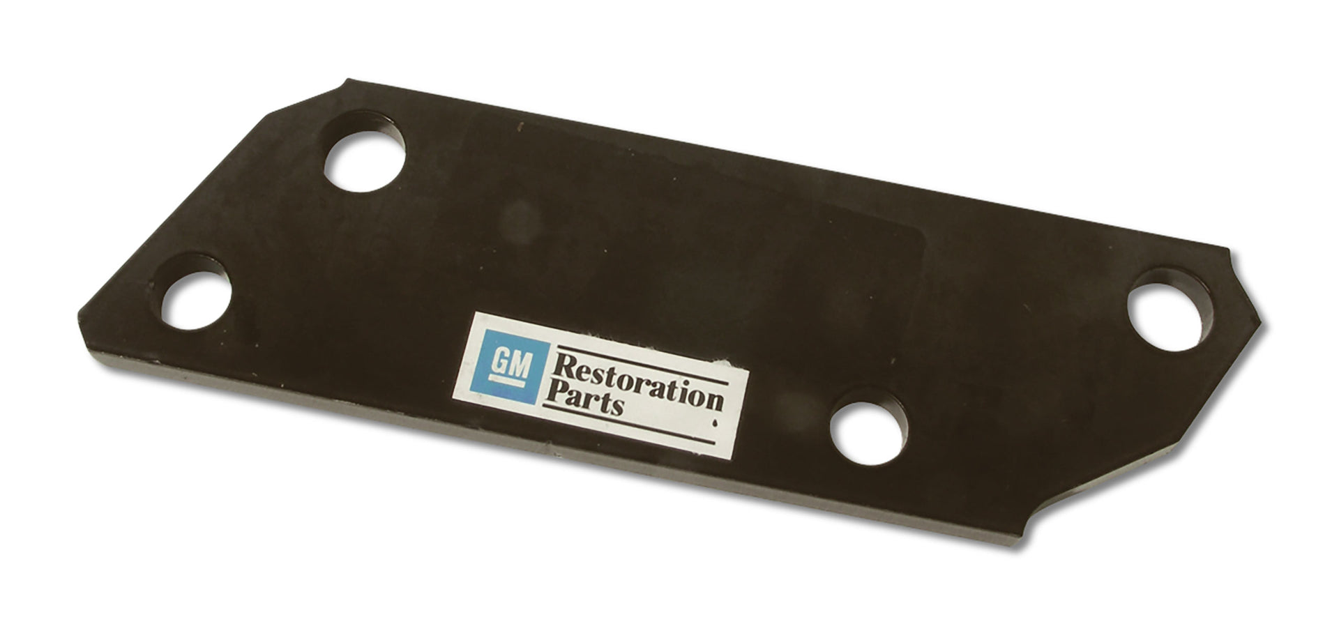 Generator-Mount-Plate-W/O-Fuel-Injection-27698-Corvette-Store-Online