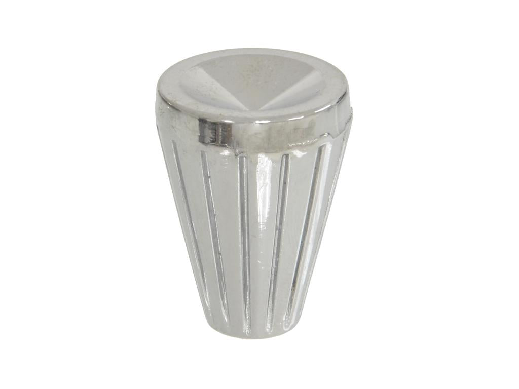 C1 Corvette Air Inlet/Temperature Control Cable Knob - CA