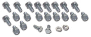 Oil-Pan-Bolt-Set-L-Headmark---396/427-24-Piece-28375-Corvette-Store-Online