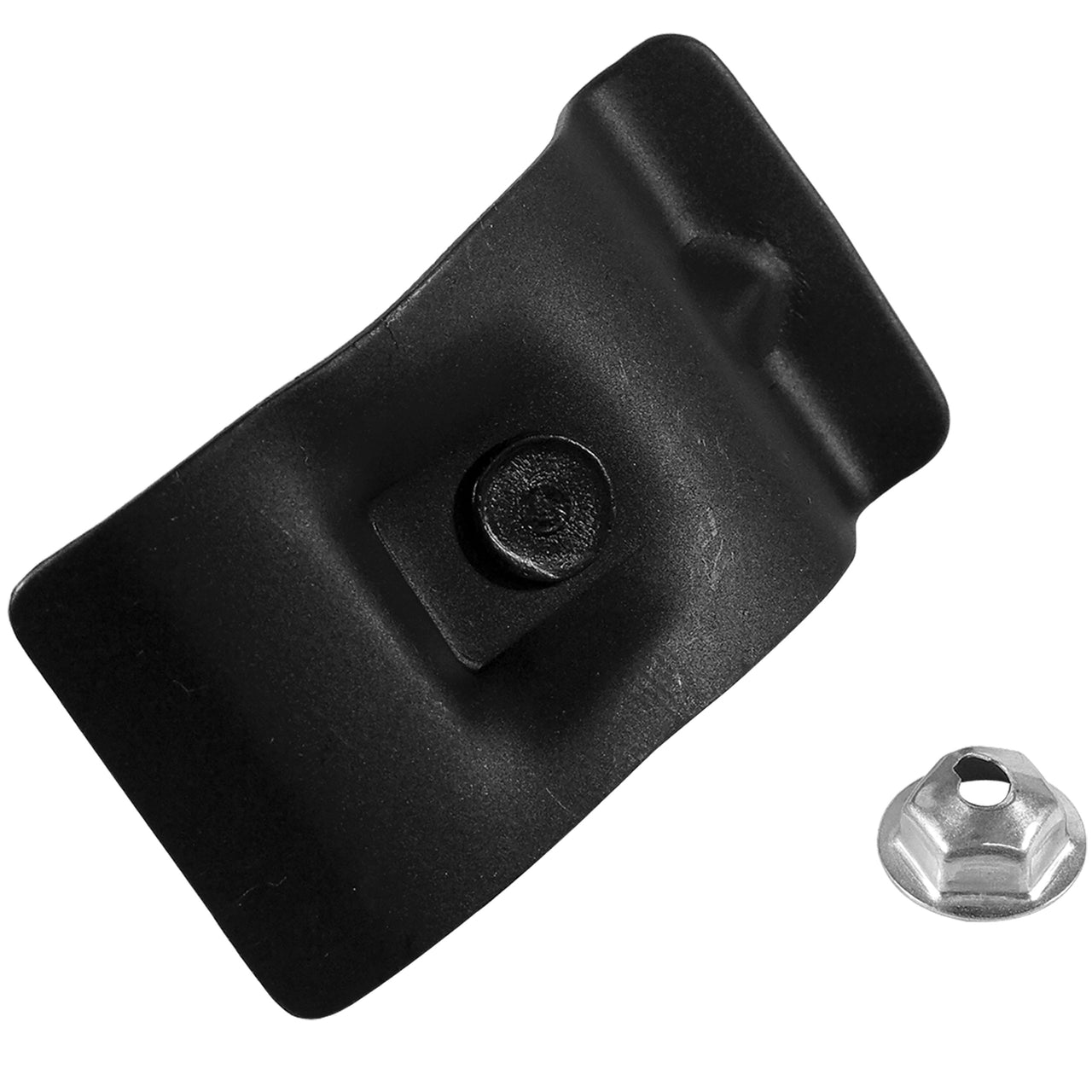 Windshield-Top-Molding-Retainer-Convertible-28391-Corvette-Store-Online