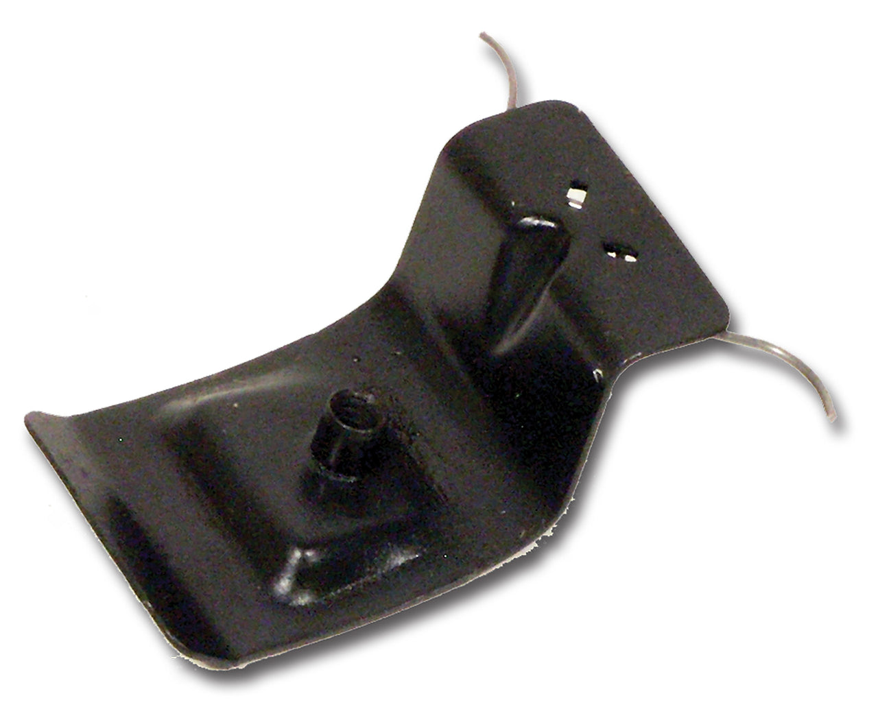 Windshield-Side-Molding-Upper-Retainer-Clip-Convertible-28396-Corvette-Store-Online