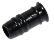 1956-1996 Corvette Gas Neck Overflow Hose Nipple. - CA-28411-Corvette-Store-Online