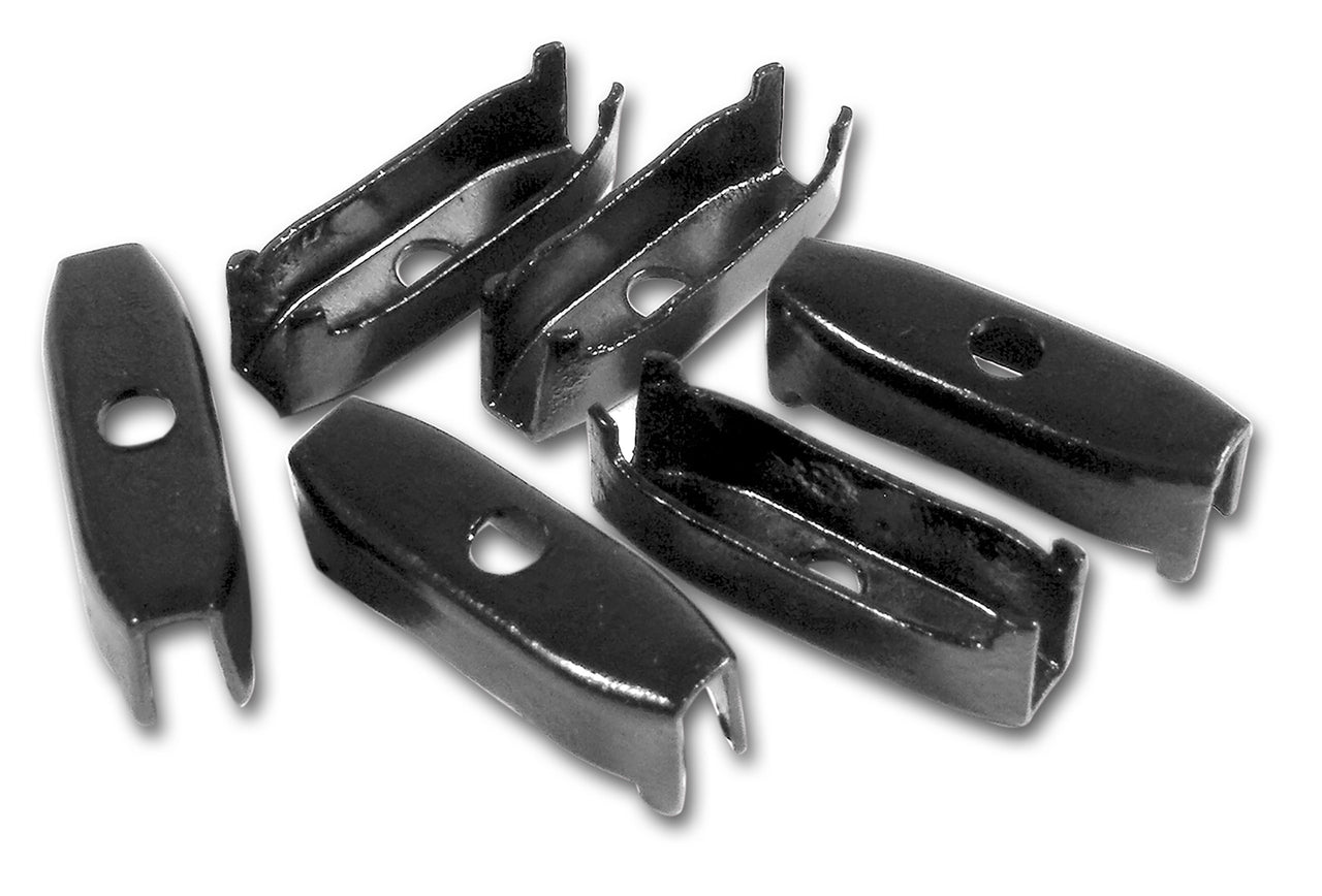 Hood-Grille-Retainer-Set-Big-Block-28425-Corvette-Store-Online