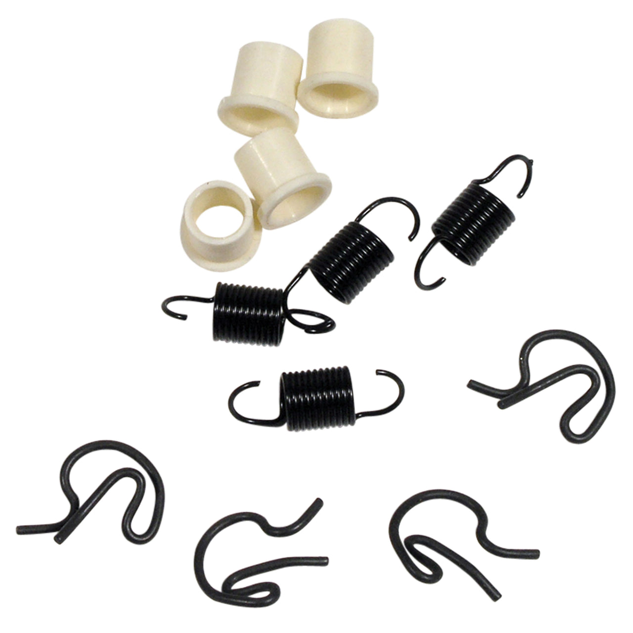 Seat-Adjuster-Handle-Return-Springs-4-Piece-28435-Corvette-Store-Online