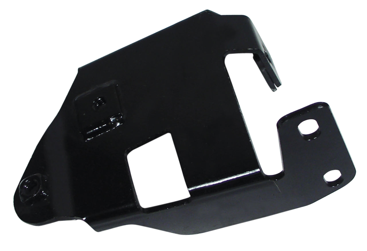 Shifter-Mount-Bracket-On-Frame-Manual-66-Late-28454-Corvette-Store-Online