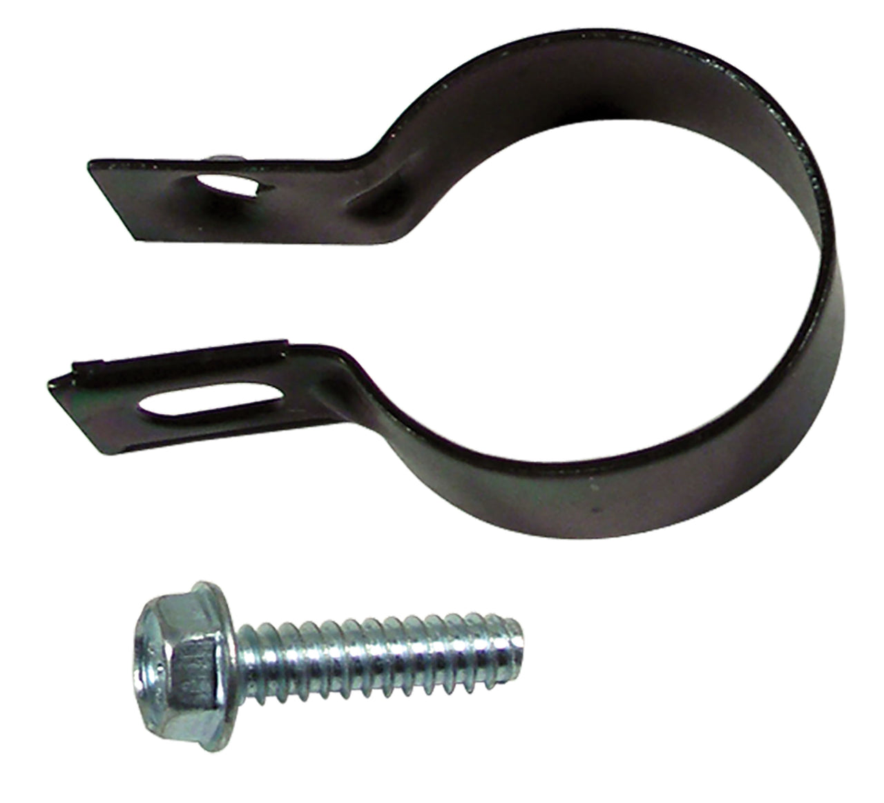 Steering-Column-Clamp-On-Firewall-28491-Corvette-Store-Online