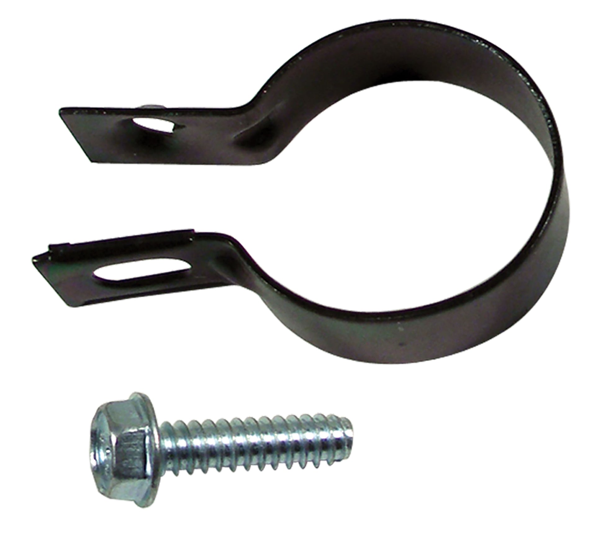 Steering-Column-Clamp-On-Firewall-28491-Corvette-Store-Online