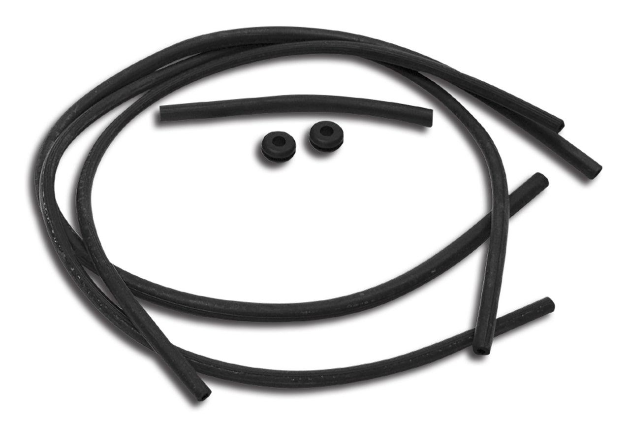 Washer-Hose-Set-W/Grommet-W/O-Air-Conditioning-28498-Corvette-Store-Online