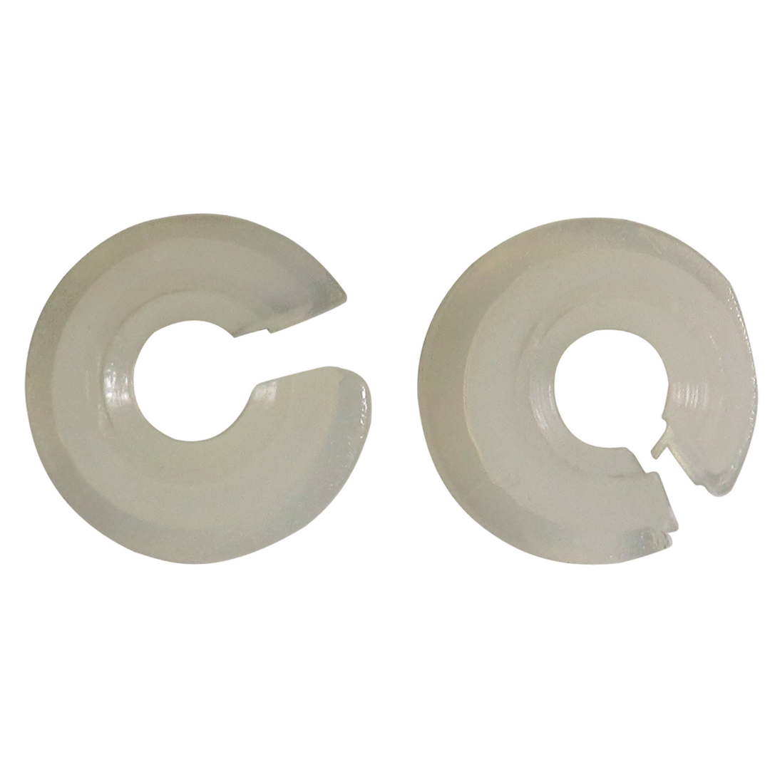 1997-2004 Corvette Automatic Shifter Cable Repair Bushing Kit - Set Of 2 - CA