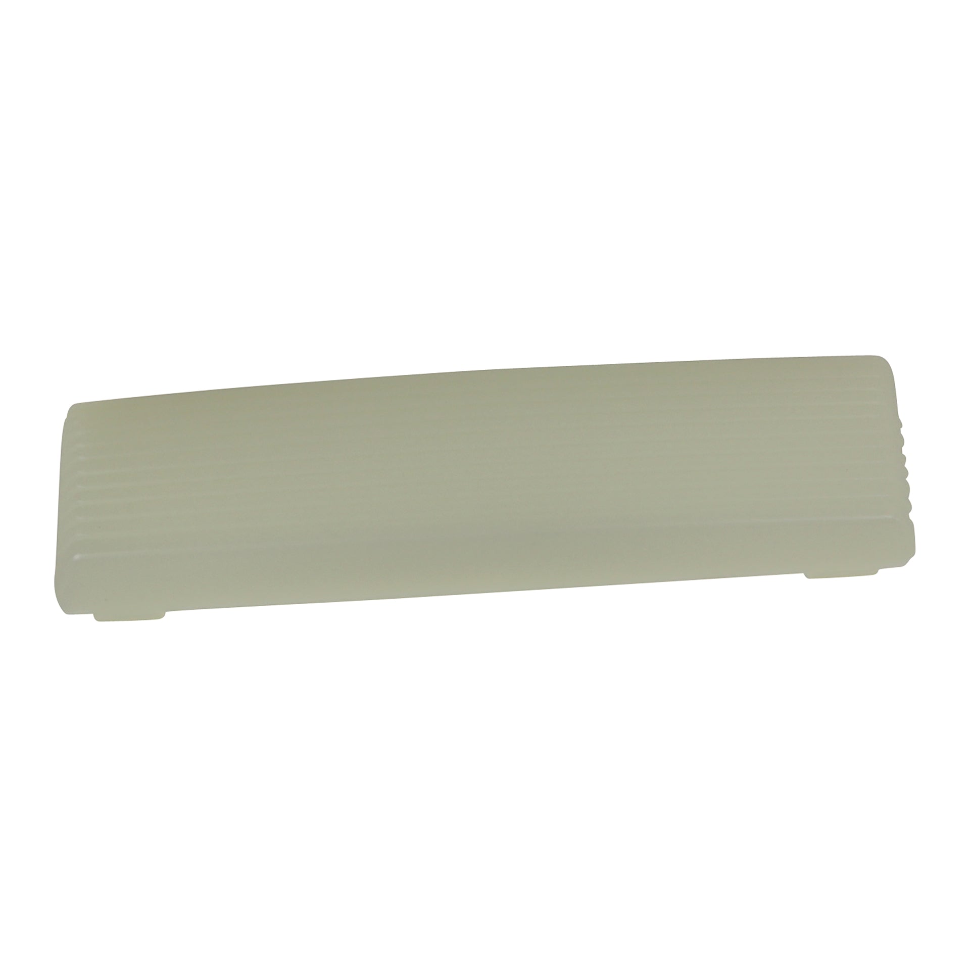 1963-1973 Corvette Dome Light Lens. Except 1968 - CA-28621-Corvette-Store-Online