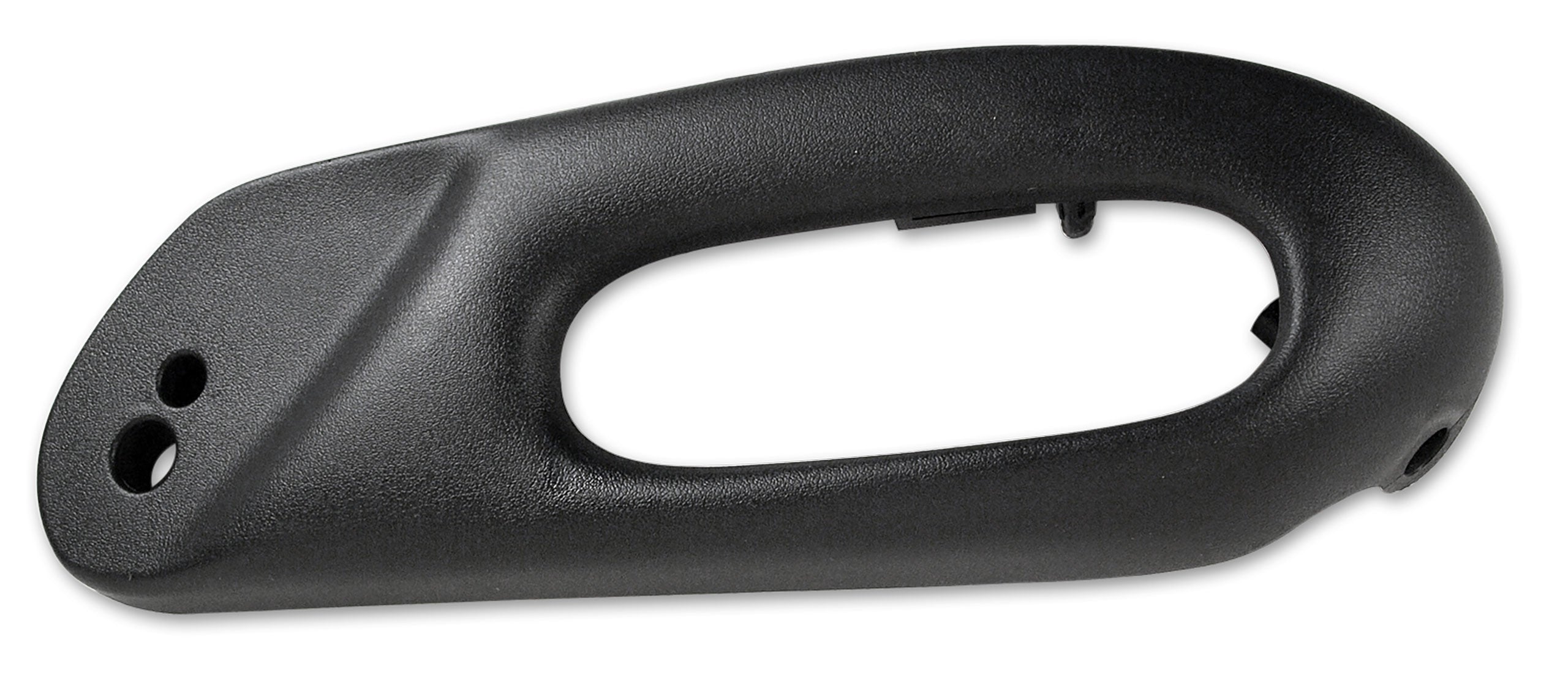 thumbnail image 2 of Reproduction Corvette Seat Adjuster Handle - Left Driver Side (1997-2004 C5) 2 of 5