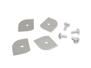Glove-Box-Molding-Retainers-&-Screws-28711-Corvette-Store-Online
