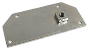 Seat-Hold-down-Plate-Underbody-Left-Front-28735-Corvette-Store-Online