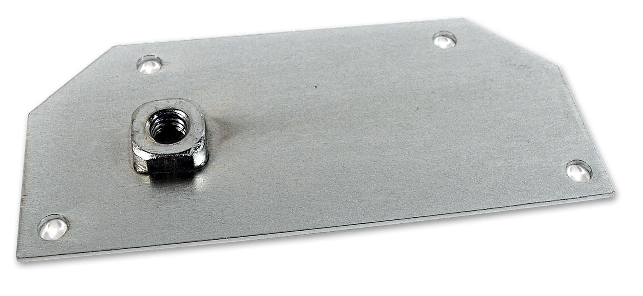 Seat-Hold-down-Plate-Underbody-Right-Front-28736-Corvette-Store-Online