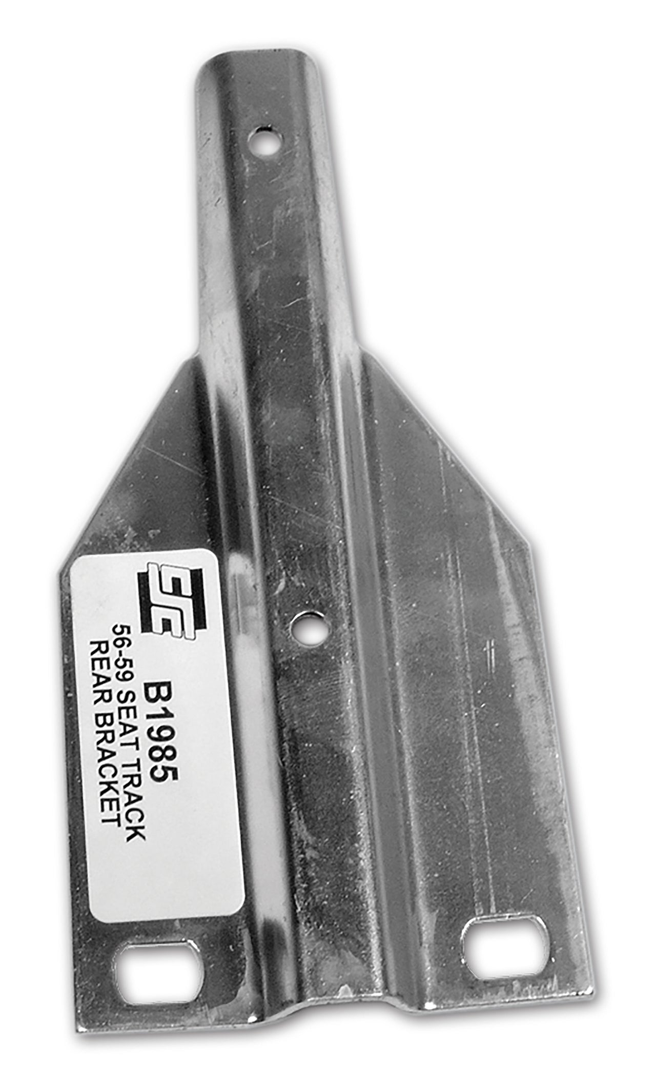 Seat-Track-Mount-Bracket-Rear-28742-Corvette-Store-Online