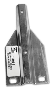 Seat-Track-Mount-Bracket-Rear-28742-Corvette-Store-Online