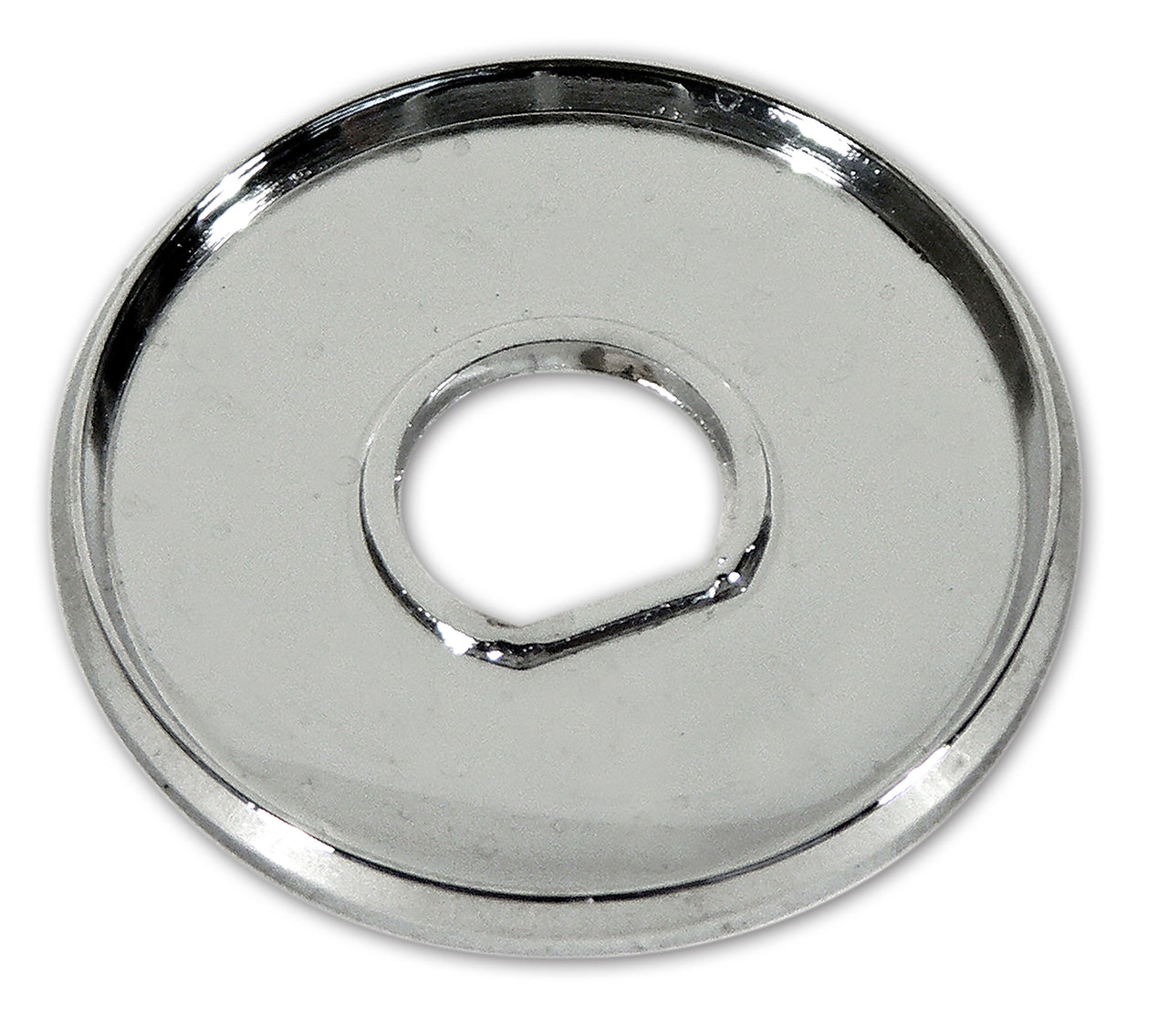 Radio-Knob-Chrome-Bezel-28769-Corvette-Store-Online