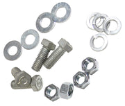 1953-1962 Corvette Transmission Crossmember To Frame Bolt. - CA-28775-Corvette-Store-Online