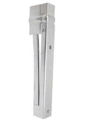 Front-Window-Channel-Guide-RH-28860-Corvette-Store-Online