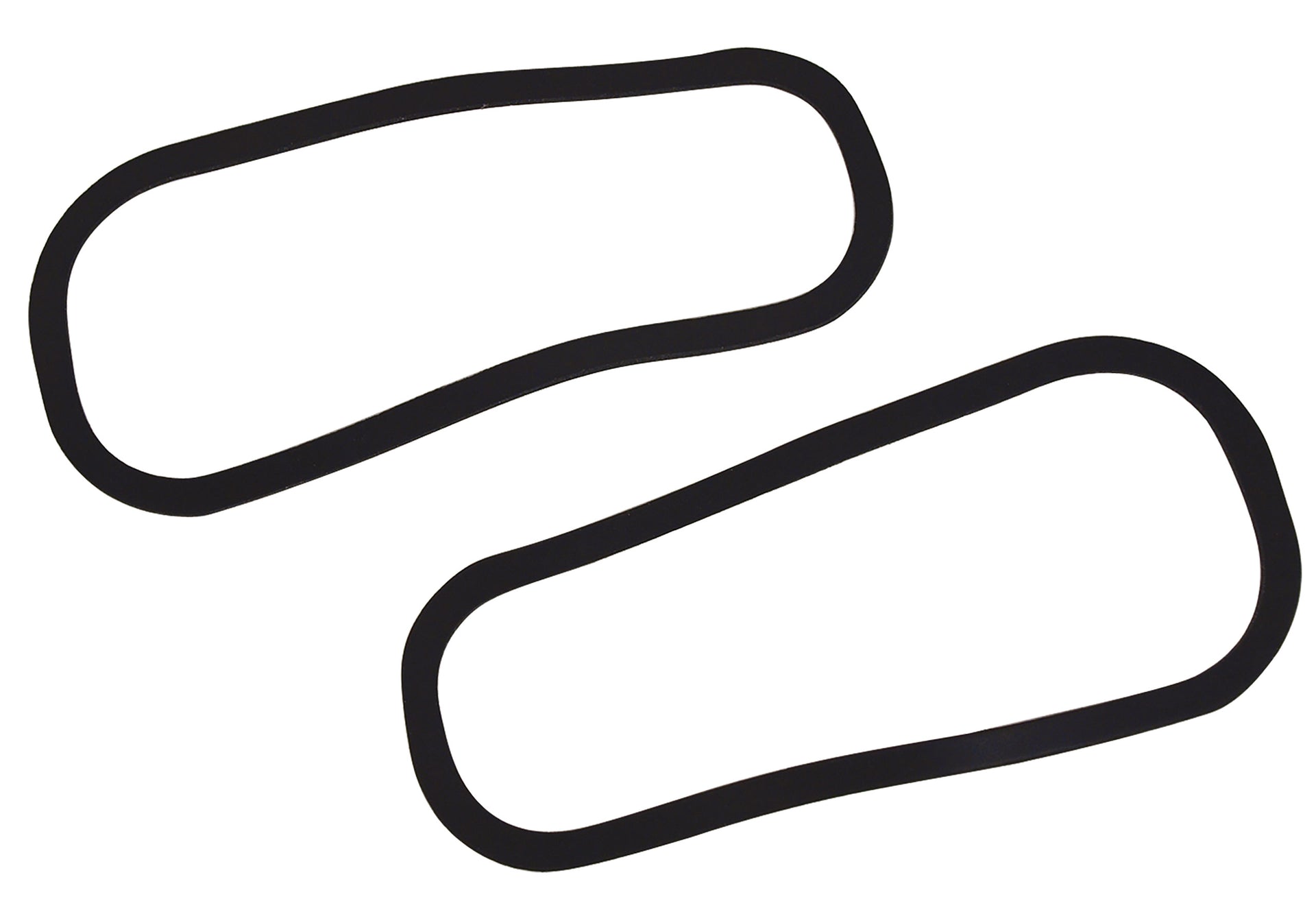 1968-1968 Corvette Door Handle Gaskets. - CA-28868-Corvette-Store-Online