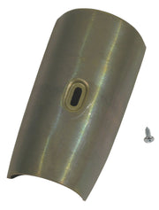 Lower-Steering-Column-Cover-W/Screw-28891-Corvette-Store-Online
