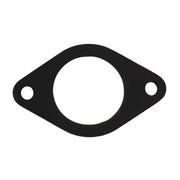 1963-1976 Corvette Master Cylinder To Firewall Gasket. W/O Power Brake - CA-28979-Corvette-Store-Online