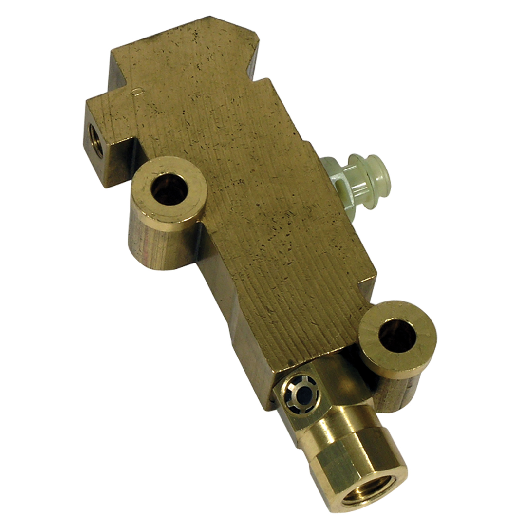 1978-1982 Corvette Brake Proportioning Valve - CA