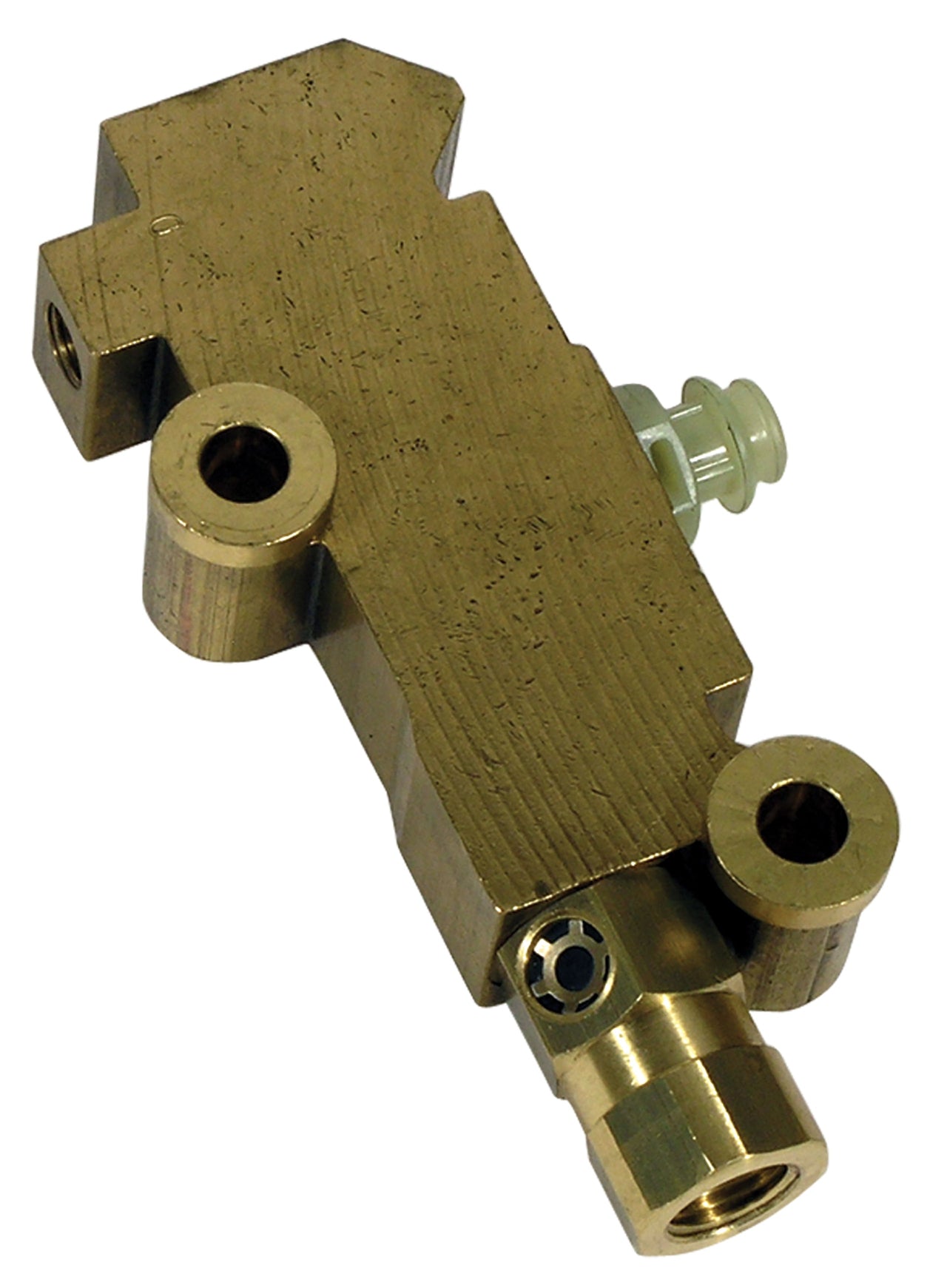 C3 Corvette Brake Proportioning Valve - CA