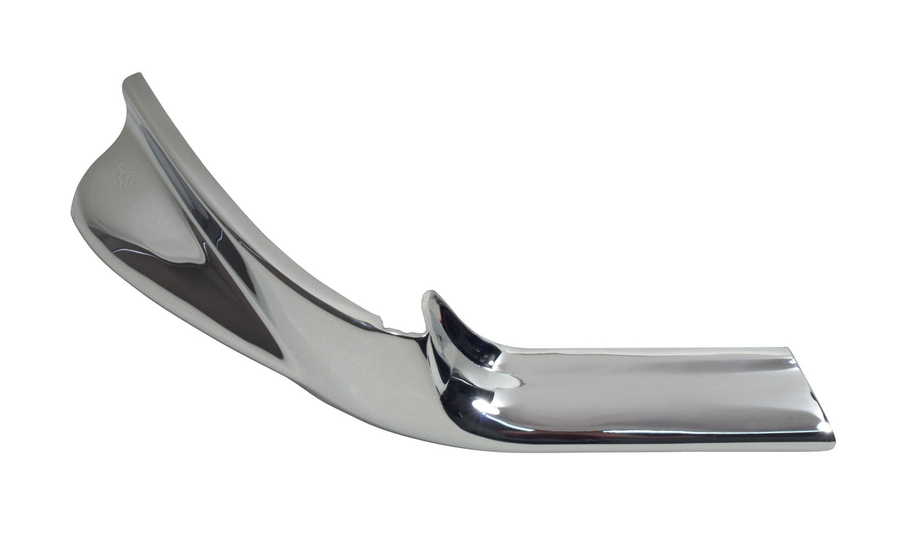 C3 Corvette Front Bumper Guard - CA