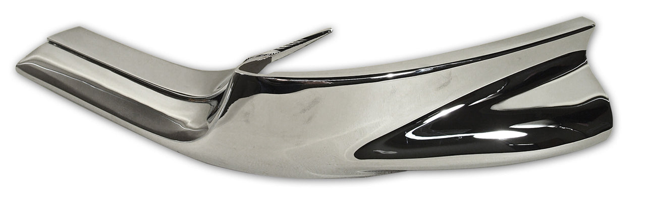 Front-Bumper-Guard-LH-28984-Corvette-Store-Online